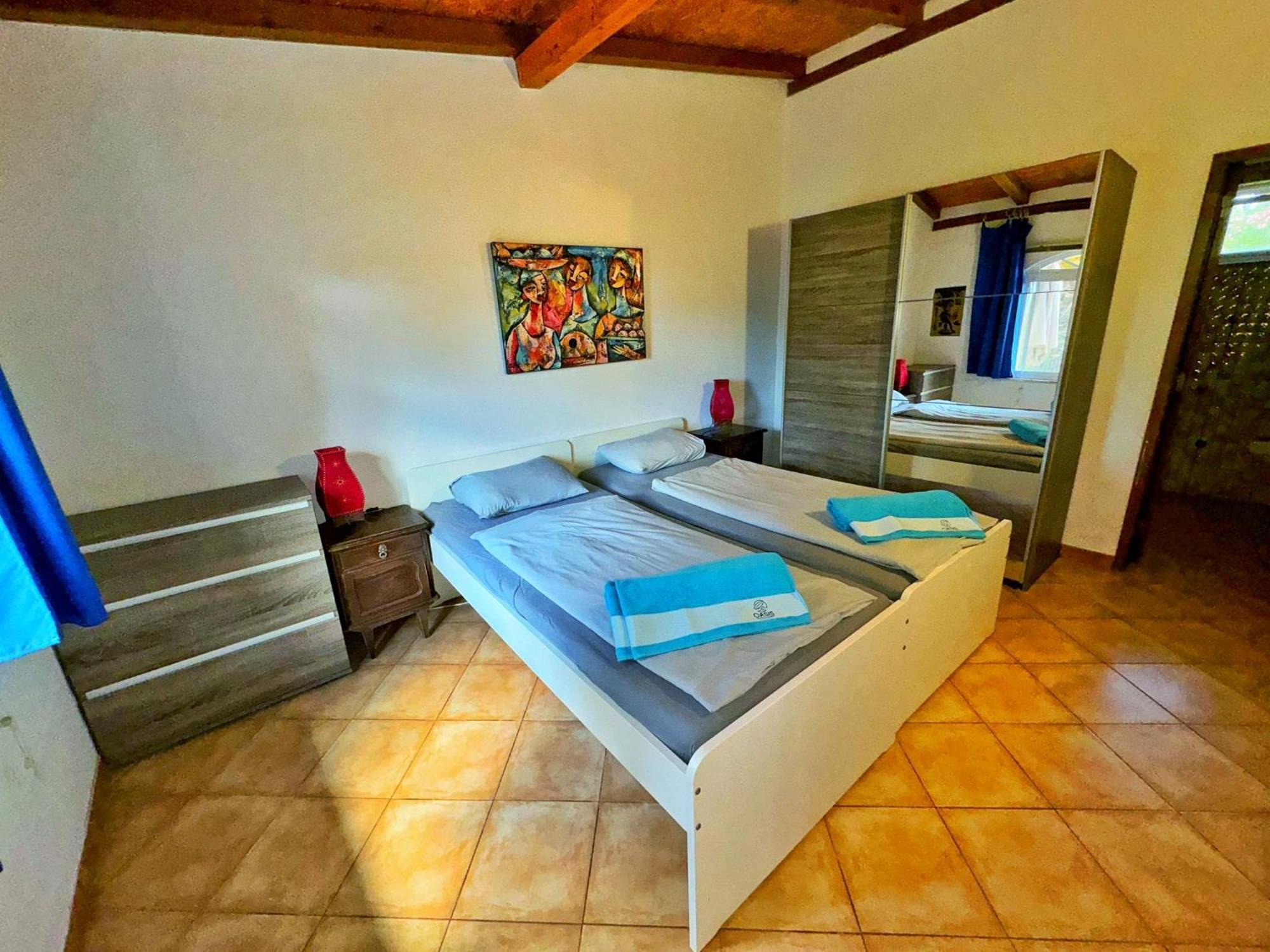 Hotel Oasis Camp Portugal Lagoa  Exterior foto