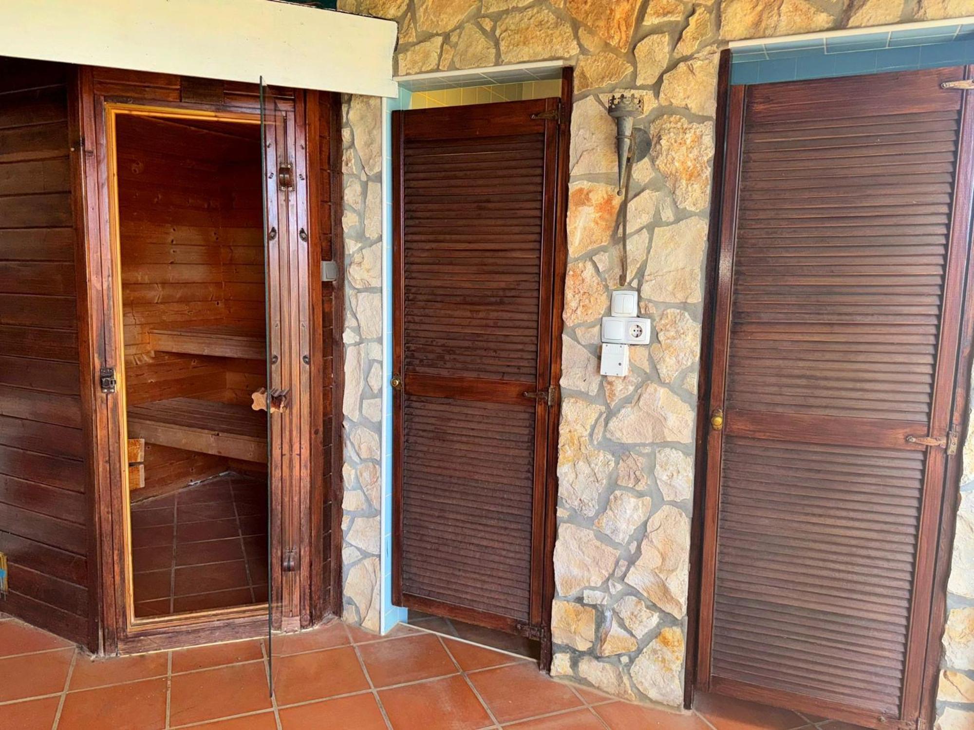 Hotel Oasis Camp Portugal Lagoa  Exterior foto
