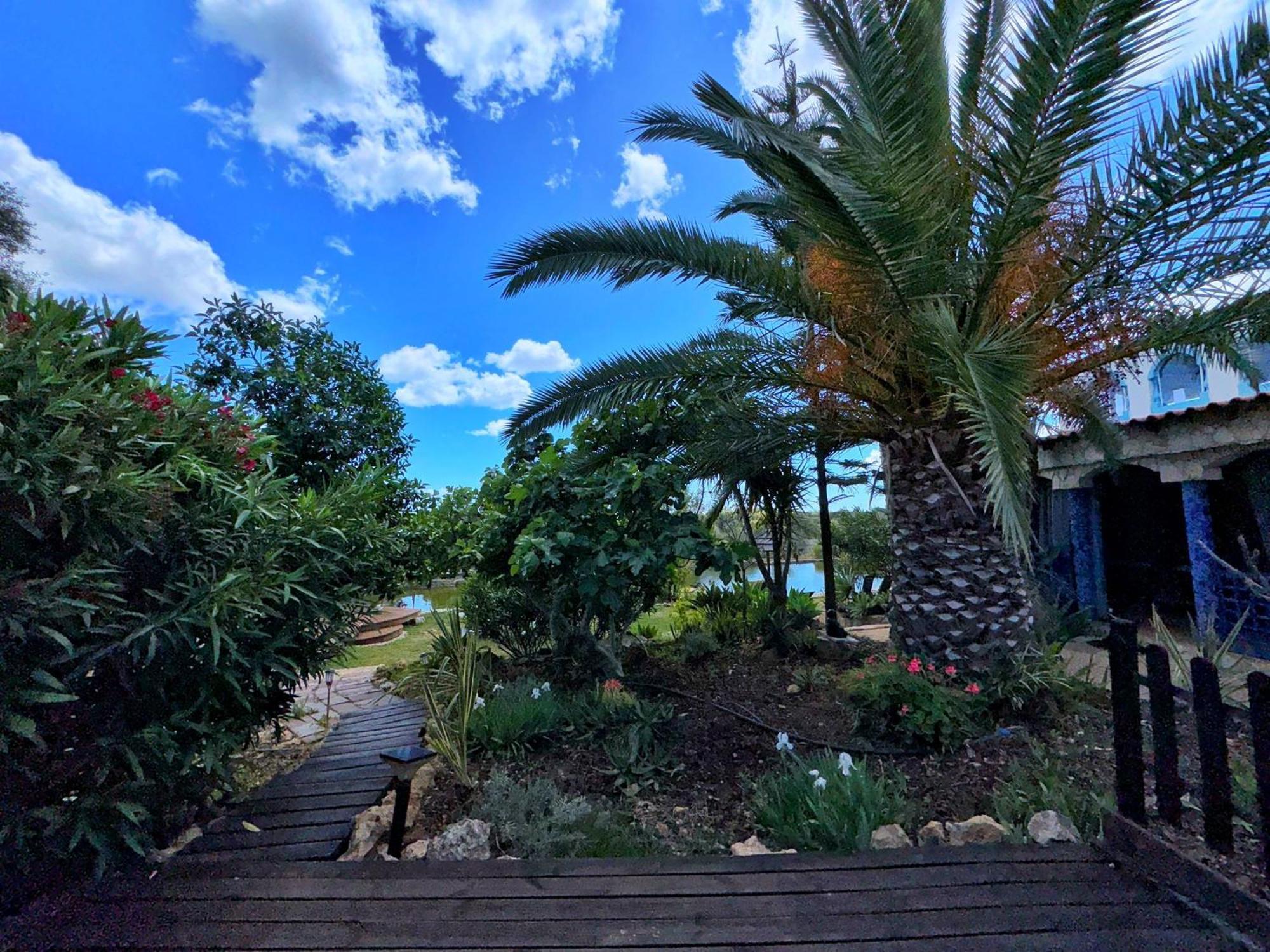 Hotel Oasis Camp Portugal Lagoa  Exterior foto