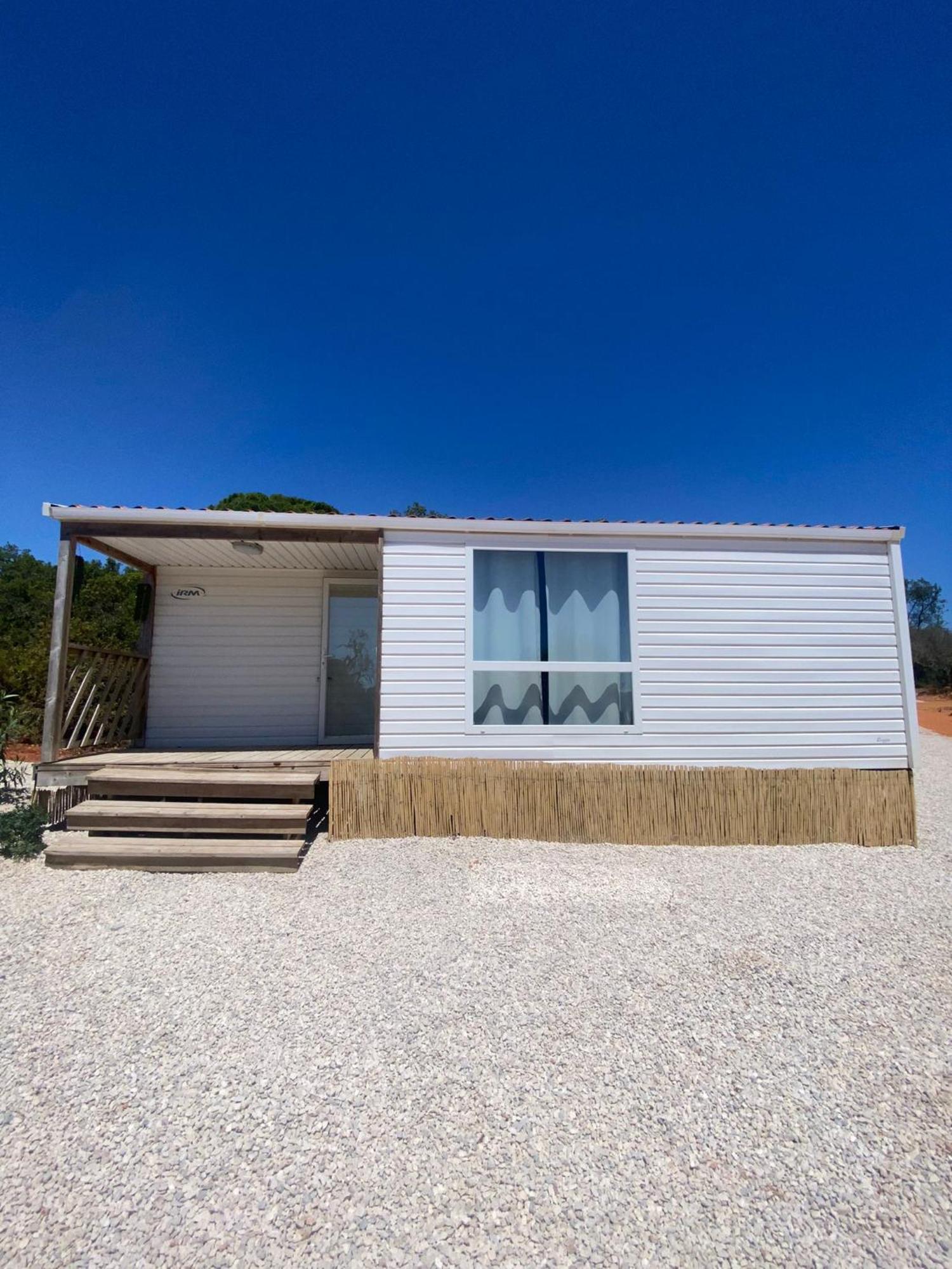 Hotel Oasis Camp Portugal Lagoa  Exterior foto